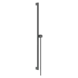 Hansgrohe Unica Brausestange S Puro 90cm, Easy Slide Handbrausehalter, Isiflex Brau... HANSGROHE-24405340 4059625815045 (Abb. 1)