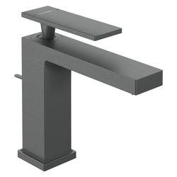 Hansgrohe Tecturis E Einhebel-Waschtischmischer 110mm, 4l/min, EcoSmartPlus, Zugsta... HANSGROHE-73010340 4059625811085 (Abb. 1)
