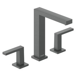 Hansgrohe Tecturis E 3-Loch Waschtischarmatur 150mm, 4l/min, EcoSmartPlus, Push-Ope... HANSGROHE-73030340 4059625811160 (Abb. 1)