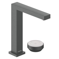 Hansgrohe Tecturis E 2-Loch Waschtischmischer 150mm, 4l/min, CoolStart EcoSmartPlus... HANSGROHE-73053340 4059625811207 (Abb. 1)
