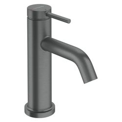 Hansgrohe Tecturis S Einhebel-Waschtischmischer 80mm, 4l/min, CoolStart EcoSmartPlu... HANSGROHE-73302340 4059625811337 (Abb. 1)