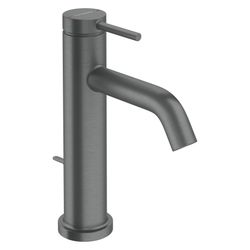 Hansgrohe Tecturis S Einhebel-Waschtischmischer 110mm, 4l/min, EcoSmartPlus ohne Ab... HANSGROHE-73311340 4059625811351 (Abb. 1)