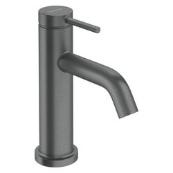 Hansgrohe Tecturis S Standventil 80mm, 4l/min, Hebel-Grifffür Kalt-/vorgem. Wasser ... HANSGROHE-73313340 4059625811375 (Abb. 1)