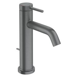 Hansgrohe Tecturis S Einhebel-Waschtischmischer 110mm, 4l/min, CoolStart EcoSmartPl... HANSGROHE-73312340 4059625811368 (Abb. 1)