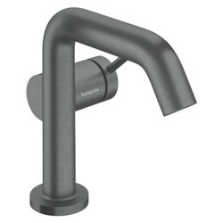 Hansgrohe Tecturis S Einhebel-Waschtischmischer 110mm 4l/min Fine CoolStart EcoSmar... HANSGROHE-73323340 4059625811412 (Abb. 1)
