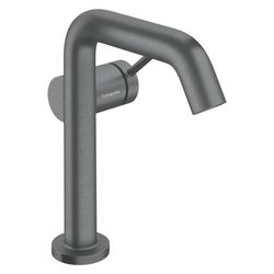 Hansgrohe Tecturis S Einhebel-Waschtischmischer 150mm, 5l/min, Fine CoolStart, Push... HANSGROHE-73342340 4059625850411 (Abb. 1)