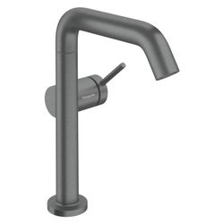 Hansgrohe Tecturis S Einhebel-Waschtischmischer 210mm 5l/min Fine CoolStart, Schwen... HANSGROHE-73364340 4059625850404 (Abb. 1)