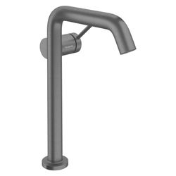 Hansgrohe Tecturis S Einhebel-Waschtischmischer 240mm, 5l/min, Fine CoolStart für A... HANSGROHE-73373340 4059625849095 (Abb. 1)