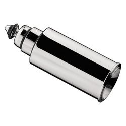 Hansgrohe AXOR Verlängerung für Starck Umstellung, 20mm Chrom, 10983000... HANSGROHE-10983000 4011097458656 (Abb. 1)