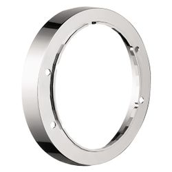 hansgrohe Verlängerungsrosette für iBox universal d. 170mm, Chrom... HANSGROHE-13596000 4011097393803 (Abb. 1)