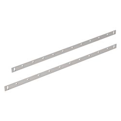 hansgrohe Befestigungsschiene iBox Universal... HANSGROHE-96615000 4011097391502 (Abb. 1)