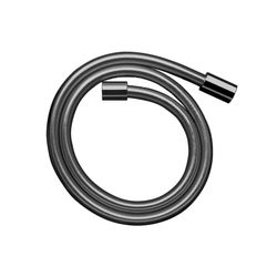 Hansgrohe AXOR ShowerSolutions Metalleffekt Brauseschlauch 160cm, zylindrischen Mut... HANSGROHE-28286330 4011097847085 (Abb. 1)