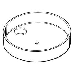 hansgrohe Casetta Seifenschale S Puro, Chrom... HANSGROHE-28679000 4011097487557 (Abb. 1)