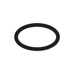 Hansgrohe O-Ring 13x2mm EPDM 70 IRHD, 98128000... HANSGROHE-98128000 4011097500140 (Abb. 1)