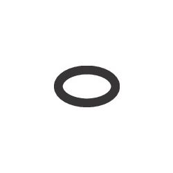 Hansgrohe O-Ring 8x2mm EPDM 70 IRHD, 98112000... HANSGROHE-98112000 4011097601410 (Abb. 1)