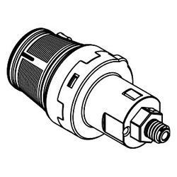 Hansgrohe Absperreinheit AV-P DN 9, 95758000... HANSGROHE-95758000 4011097730738 (Abb. 1)