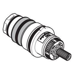 hansgrohe Regeleinheit für vertauschte Anschlüsse... HANSGROHE-92373000 4011097767062 (Abb. 1)