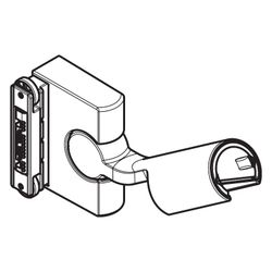 Hansgrohe Schieber für Raindance Unica E, Chrom, 93100000... HANSGROHE-93100000 4059625143568 (Abb. 1)