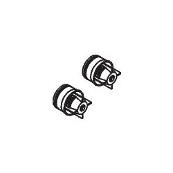 hansgrohe Rückflussverhinderer OV15/DN 15... HANSGROHE-97350000 4011097500041 (Abb. 1)