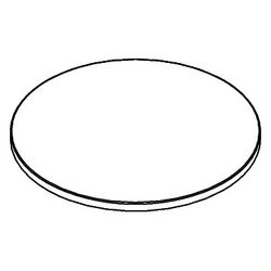 hansgrohe Seifenschale Logis Glas... HANSGROHE-98542000 4011097628035 (Abb. 1)