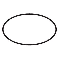 Hansgrohe O-Ring 36x2mm EPDM 70 IRHD, 98156000... HANSGROHE-98156000 4011097554914 (Abb. 1)
