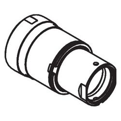 Hansgrohe Abstellkartusche/Umstellkartusche Triostat, 96740000... HANSGROHE-96740000 4011097458724 (Abb. 1)