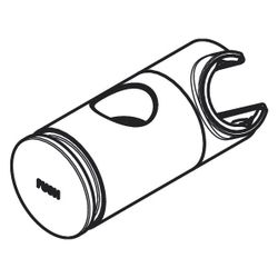 hansgrohe Schieber Croma E, Chrom... HANSGROHE-93517000 4059625245927 (Abb. 1)