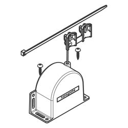 Hansgrohe sBalancer Zesis M33 2jet sBox light, 94402000... HANSGROHE-94402000 4059625382202 (Abb. 1)