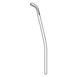 Hansgrohe Universalzugstange gebogen D. 4mm, Chrom, 96657000... HANSGROHE-96657000 4011097460284 (Abb. 1)