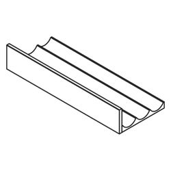 hansgrohe IntraStoris Schubkasteninneneinteilung Set 320, Waschtischunterschrank Nu... HANSGROHE-54230630 4059625483633 (Abb. 1)
