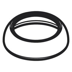 Hansgrohe AXOR Kappe für Citterio M Waschtischmischer, Chrom, 98863000... HANSGROHE-98863000 4011097579863 (Abb. 1)