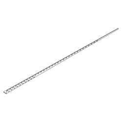 Hansgrohe RainTurn Neigungsprofil, linkem oder rechtem Seitenanschluss, verstellbar... HANSGROHE-56158000 4059625488775 (Abb. 1)