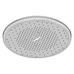 Hansgrohe Raindance Alive S Kopfbrause 300mm, 11l/min, 1jet, Chrom... HANSGROHE-24520000 4059625449134 (Abb. 1)
