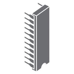 Hansgrohe Pharo EPROM für K1,5/K2 Steuerung, 98868000... HANSGROHE-98868000 4011097568737 (Abb. 1)