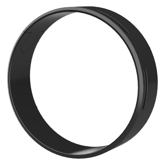 Hauff-Technik Adapterring HRD150 SG/ARG, 40mm, EPDM