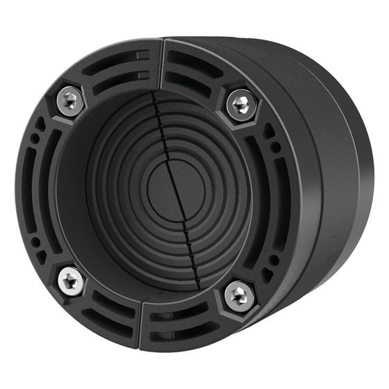 Hauff-Technik Ringraumdichtung HRK100 SSG 1x18-65, 100mm, 18-65mm, EPDM/Polyamid/Edelstahl
