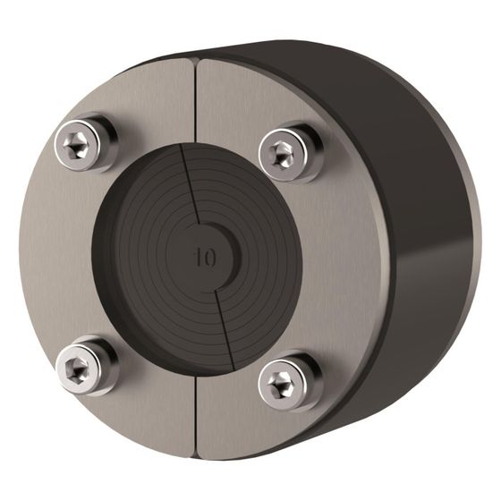 Hauff-Technik Ringraumdichtung HRD 80 SG, 80mm 6-41mm, Edelstahl V2A/EPDM, 1