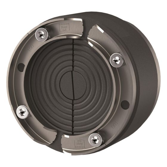 Hauff-Technik Ringraumdichtung HSD100 SSG 1x18-65, 100mm, A2/EPDM