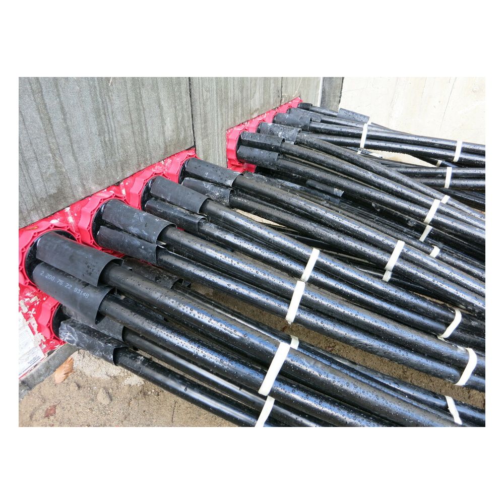 Hauff-Technik Systemdeckel HSI 150 D 1/80 WS, 80mm Stutzen 25-78mm Kabel, Polycarbona... HAUFF-2101100010 4052487054966 (Abb. 3)