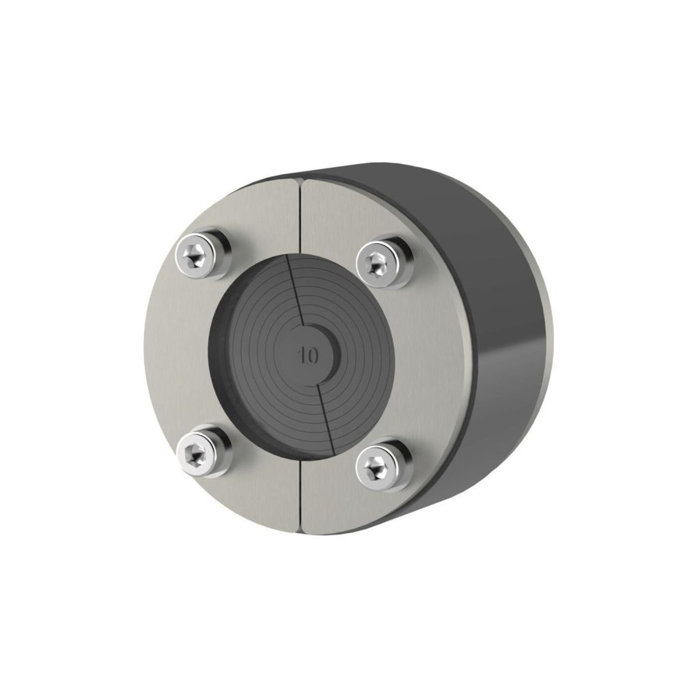 Hauff-Technik Ringraumdichtung HRD 80 SG, 80mm 6-41mm, Edelstahl V2A/EPDM, 1... HAUFF-2700100108 4052487000109 (Abb. 2)