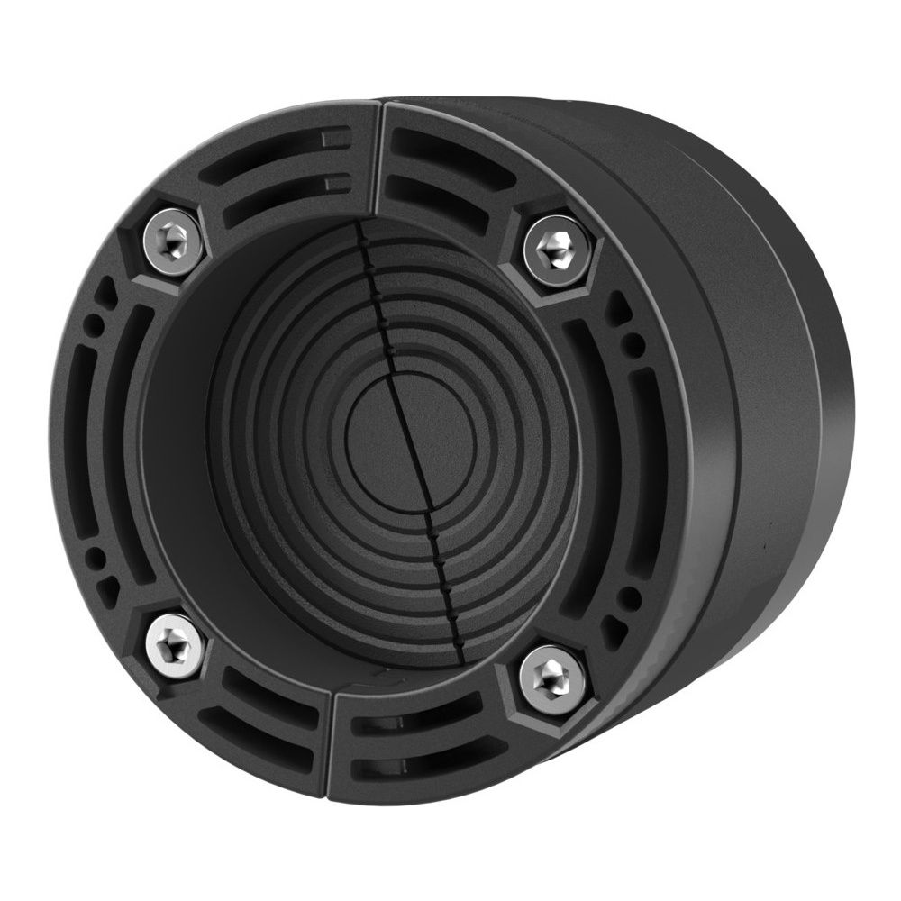 Hauff-Technik Ringraumdichtung HRK100 SSG 1x18-65, 100mm, 18-65mm, EPDM/Polyamid/Edel... HAUFF-3030300044 4052487129268 (Abb. 2)