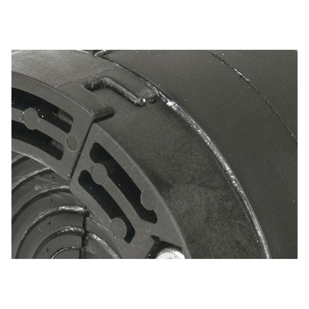 Hauff-Technik Ringraumdichtung HRK100 SSG 1x18-65, 100mm, 18-65mm, EPDM/Polyamid/Edel... HAUFF-3030300044 4052487129268 (Abb. 3)