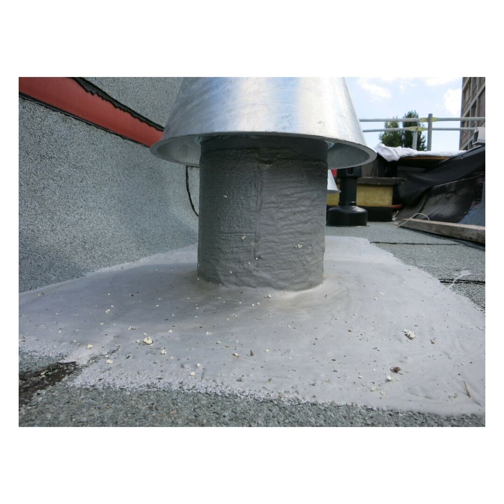 Hauff-Technik Schwanenhalsdurchführung SHD 200, 600-950mm, St37 feuerverzinkt... HAUFF-1001094000 4052487025805 (Abb. 3)