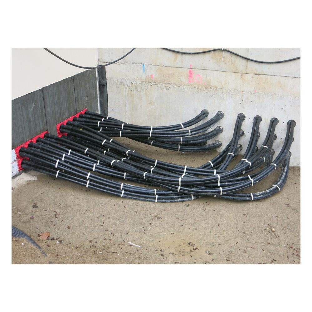 Hauff-Technik Systemdeckel HSI90 D1x75 WS, 75mm Stutzen-Ø, 25-72mm Kabel-Ø, 2,0 bar, ... HAUFF-3030300089 4052487060936 (Abb. 3)