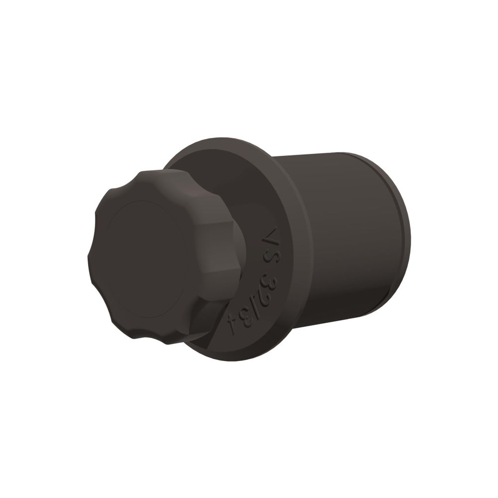 Verschlussstopfen für Warmschrumpf Systemdeckel Stutzen-D: 32-33mm... HAUFF-3030300266 4052487216319 (Abb. 3)