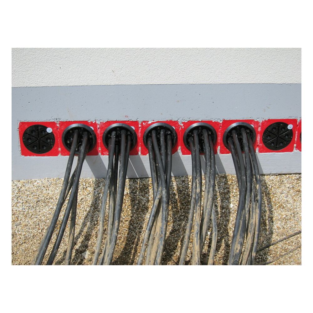 HAUF Deckel 2102200010 HSI 150 -DG -6/10-36 2102200010... HAUFF-2102200010 4052487055451 (Abb. 3)