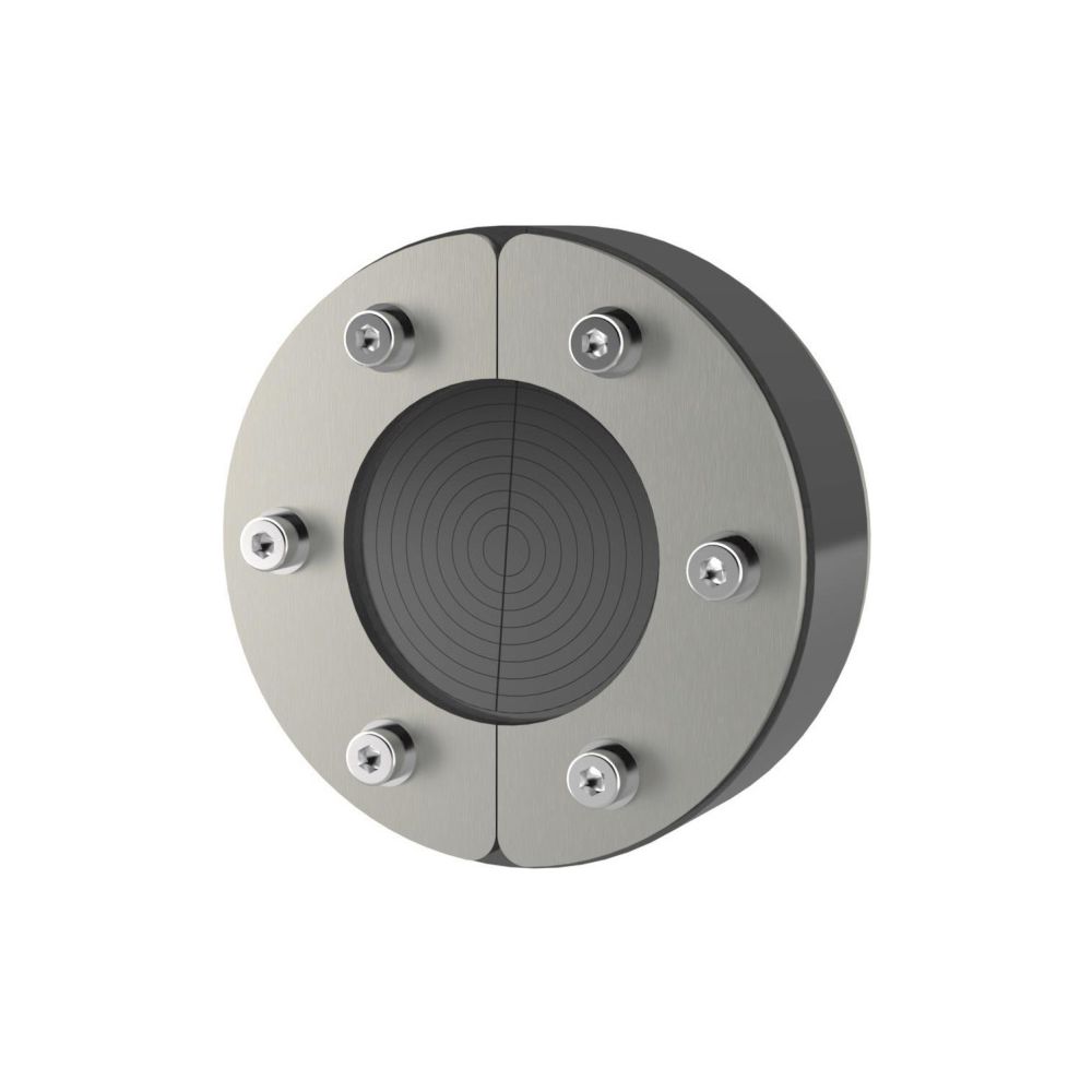 Hauff-Technik Ringraumdichtung HRD 150 SG, 150mm, 12-75mm, Edelstahl V2A/EPDM, 270010... HAUFF-2700103996 4052487063951 (Abb. 2)