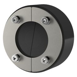 Hauff-Technik Standard-Ringraumdichtung HRD100 SG 1x24-52 b40 A2/EPDM, 100mm, Edelsta... HAUFF-2700101000 4052487168038 (Abb. 1)