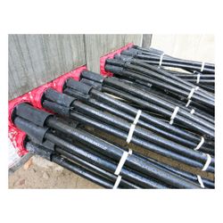 Hauff-Technik Systemdeckel HSI 150 D3x58 WS, 3 Kabel, 22-56mm, 2,5 bar, Polycarbonat... HAUFF-3030300082 4052487054997 (Abb. 1)