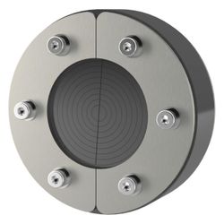Hauff-Technik Ringraumdichtung HRD 150 SG, 150mm, 12-75mm, Edelstahl V2A/EPDM, 270010... HAUFF-2700103996 4052487063951 (Abb. 1)